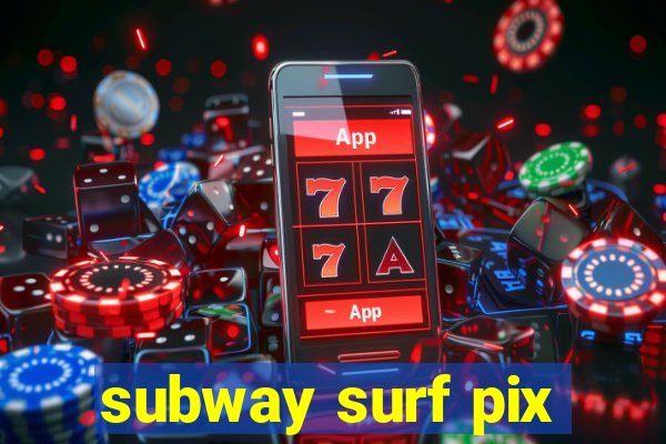 subway surf pix